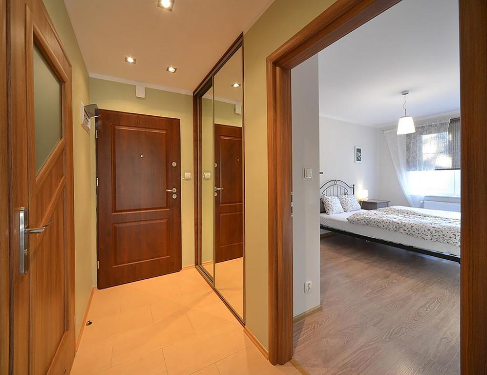 שצ'קלארסקה פוראובה Villa Avangarda חדר תמונה