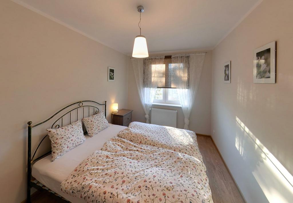 שצ'קלארסקה פוראובה Villa Avangarda חדר תמונה