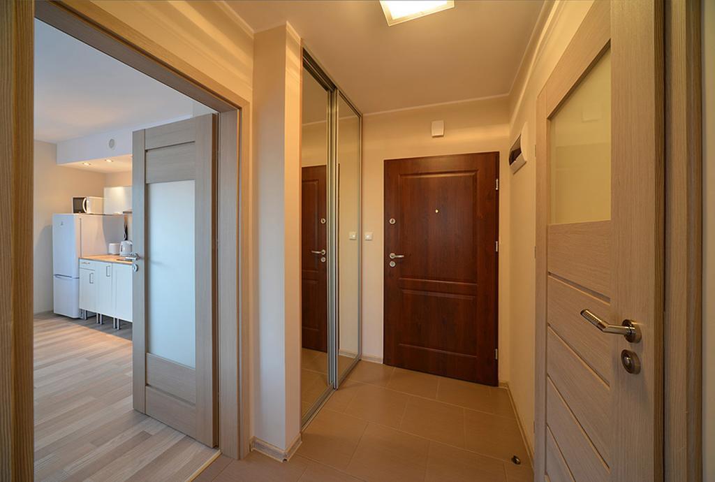 שצ'קלארסקה פוראובה Villa Avangarda חדר תמונה