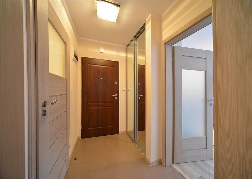 שצ'קלארסקה פוראובה Villa Avangarda חדר תמונה