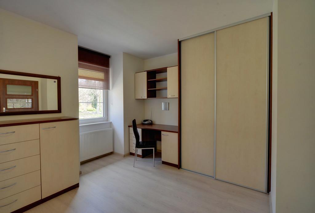 שצ'קלארסקה פוראובה Villa Avangarda חדר תמונה