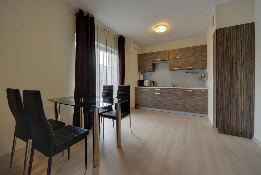 שצ'קלארסקה פוראובה Villa Avangarda חדר תמונה