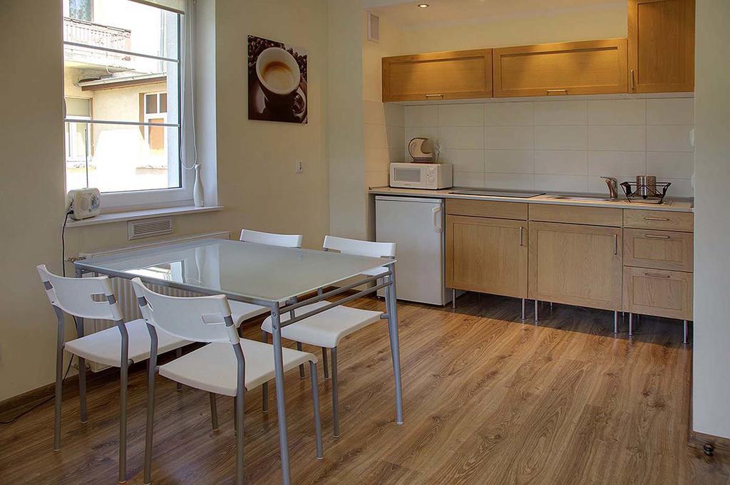 שצ'קלארסקה פוראובה Villa Avangarda חדר תמונה