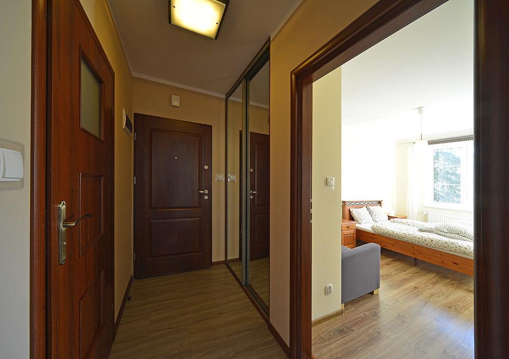 שצ'קלארסקה פוראובה Villa Avangarda חדר תמונה